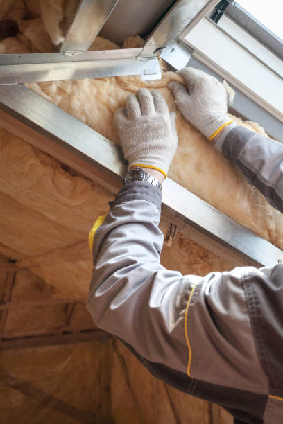 Best Insulation Installation Services in Hill City, KS