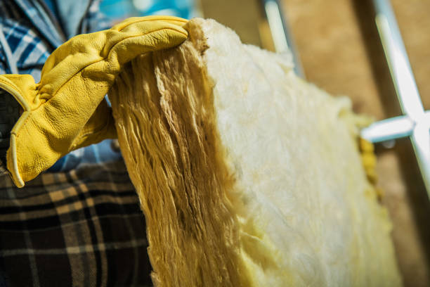Best Residential Insulation in Hill City, KS
