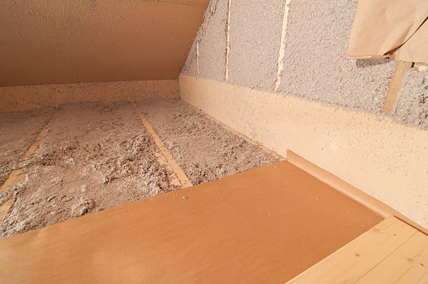 Best Insulation for Specific Applications in Hill City, KS